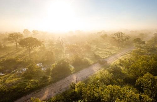 Thorny Bush Game Reserve Cabin | Shumbalala Game Lodge