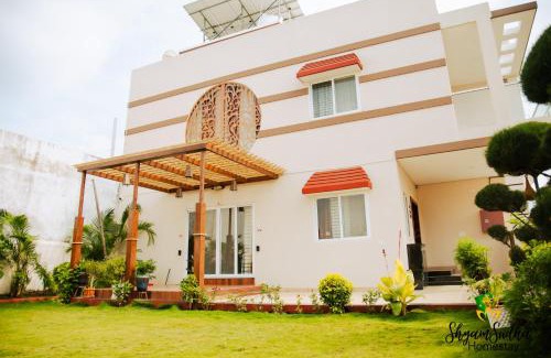 Ujjain Villa | Shyam Sudha Home Stay