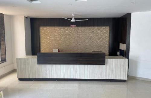 Marhi Hotel | Shyama Hotel