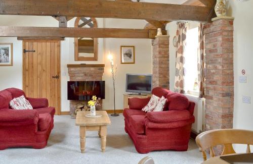 Bempton House | Shyre Stable - 18437