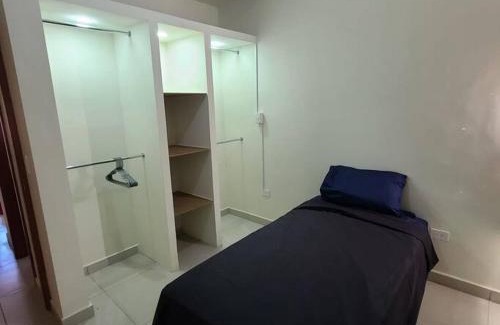 Hidalgo del Parral House | Siéntete como en tu casa!