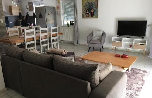 Chatenois Apartment | Si le coeur vous en dit