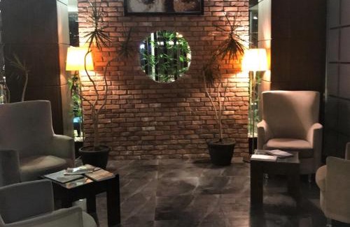 Ilkadım Hotel | SİMİSSO HOTEL