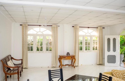 Hettimulla House | Siam Rose Villa