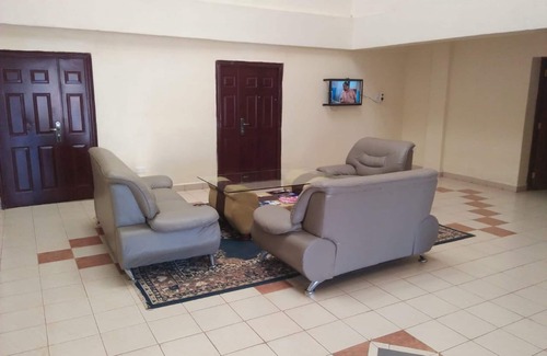 Siaya Hotel | Siaya Summit Hotel