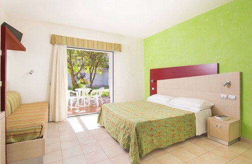 Marina di Sibari Resort | Sibari Green Resort