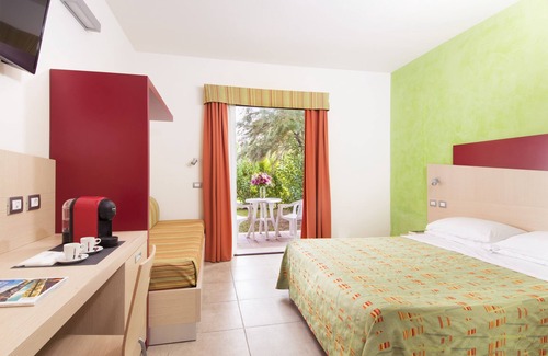 Marina di Sibari Resort | Sibari Green Resort