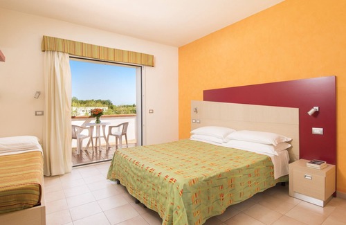 Marina di Sibari Resort | Sibari Green Resort