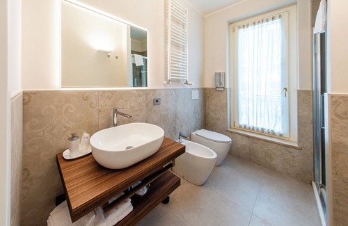 Visso House | Sibilla Ospitalita'