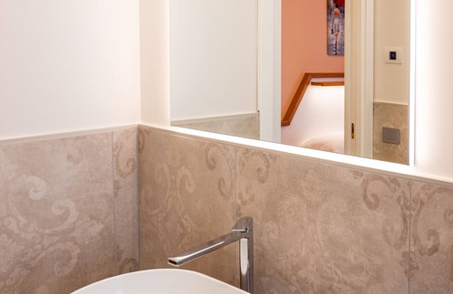 Visso House | Sibilla Ospitalita'