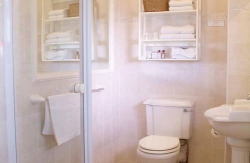 Berea House | Sica's Guest House