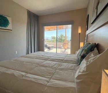 Mezcales Apartment | sicilian villa