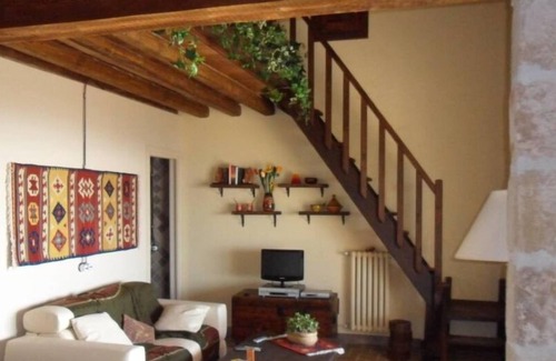 Borgetto Ski Chalet | Sicily between sky and sea with swimming pool