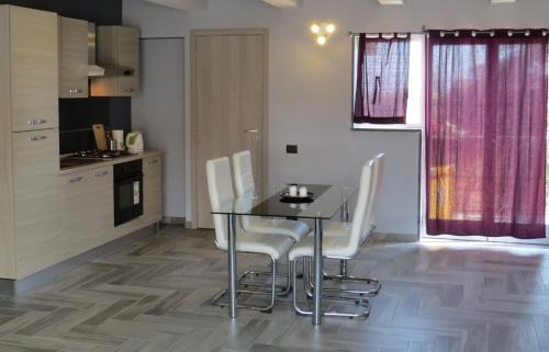 Giarre House | Sicily Etna House