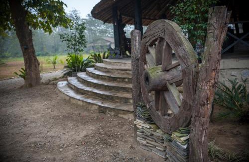 Meghauli Resort | Siddhartha Wildlife Retreat