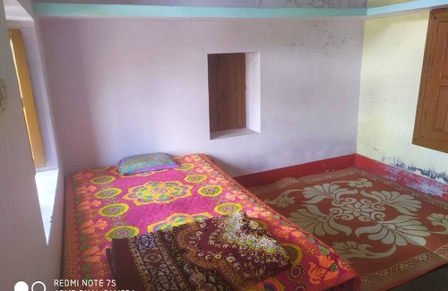 Kaul House | Siddheshwari homestay nainital.plz visit.such a village house.and injoy.