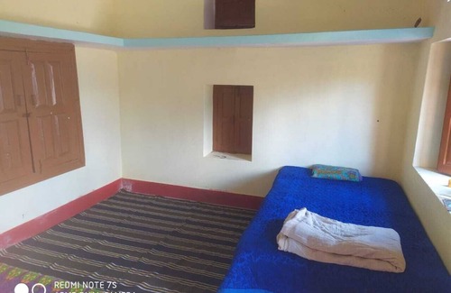 Kaul House | Siddheshwari homestay nainital.plz visit.such a village house.and injoy.