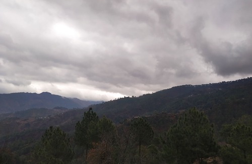 Kaul House | Siddheshwari homestay nainital.plz visit.such a village house.and injoy.