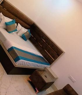 Ganganagar Hotel | Siddhi inn