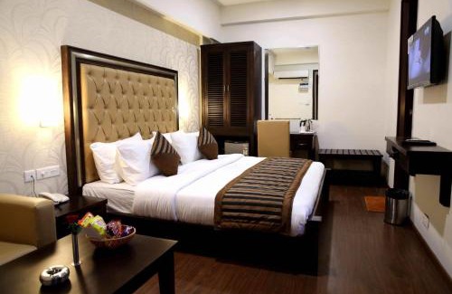 Ganganagar Hotel | Siddhi inn
