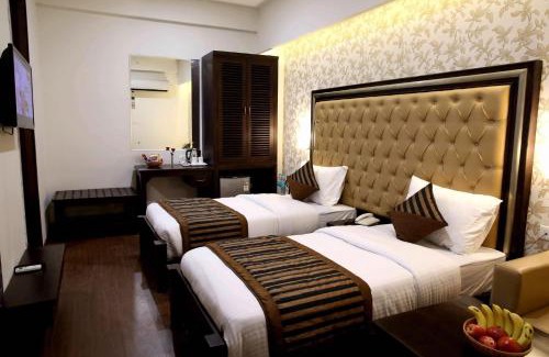 Ganganagar Hotel | Siddhi inn