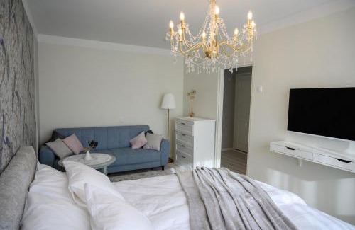 Rakvere Apartment | Side Apartments