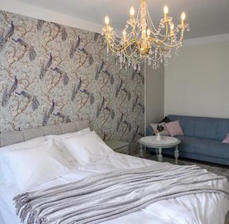 Rakvere Apartment | Side Apartments