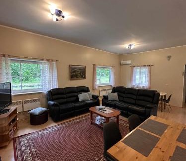 Voru County House | Side Suvila