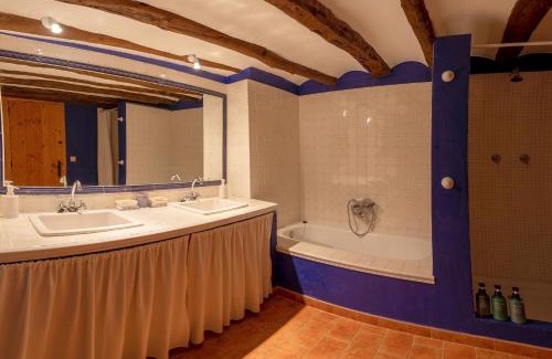 Secastilla House | SidroAndCo Rural Home