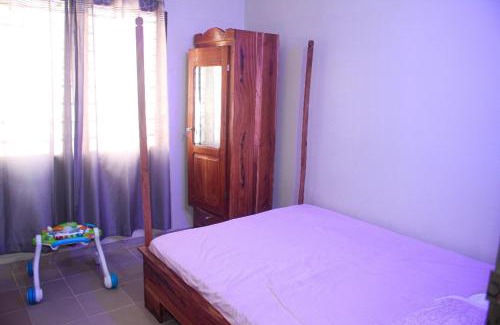 Porto-Novo Apartment | SIDSON House