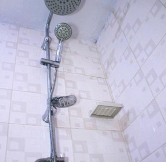 Porto-Novo Apartment | SIDSON House