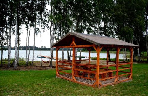 Lidzbark Welski Cabin | Siedlik Agroturystyka - spokojne miejsce dla Ciebie i Twojej rodziny