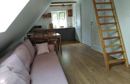 Gorklo Apartment | Siedlisko 14 Chata