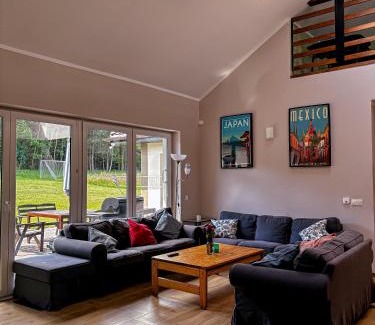 Pomlewo House | Siedlisko Błotnia