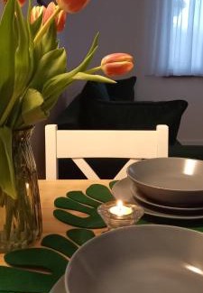 Mszczonow Apartment | Siedlisko Czapla koło Suntago