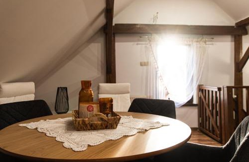 Grunwald Villa | Siedlisko Domkowo