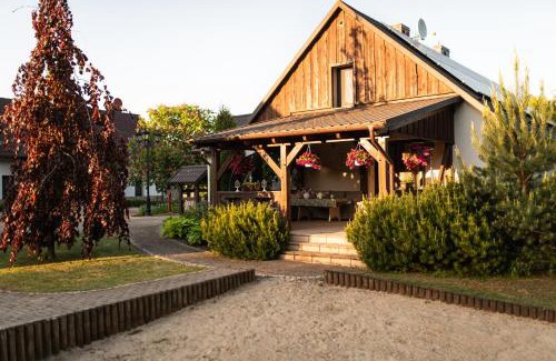 Grunwald Villa | Siedlisko Domkowo
