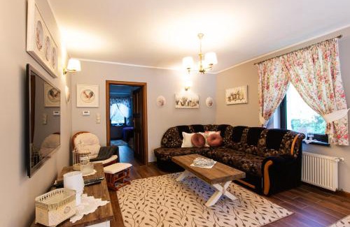 Grunwald Villa | Siedlisko Domkowo