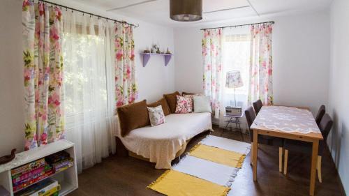 gmina Cycow Ski Chalet | Siedlisko Józefka