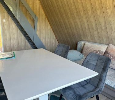 Zarki Apartment | Siedlisko Kępina Zdrój