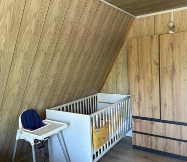 Zarki Apartment | Siedlisko Kępina Zdrój