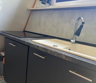 Zarki Apartment | Siedlisko Kępina Zdrój