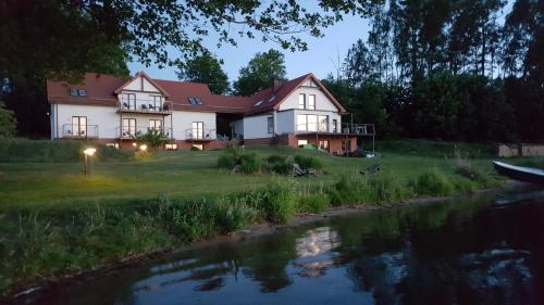 Sulecki Borek House | Siedlisko Kłodno