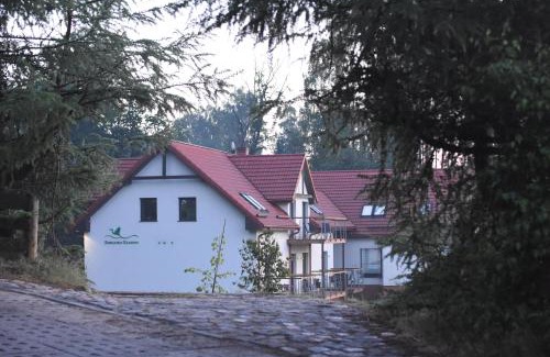 Sulecki Borek House | Siedlisko Kłodno
