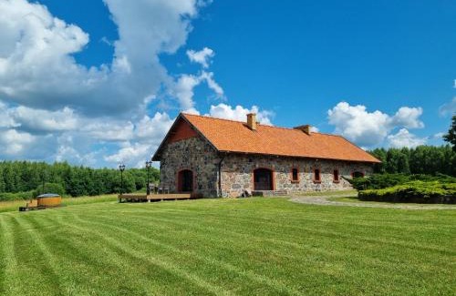 Jablonowo Apartment | Siedlisko Mazury