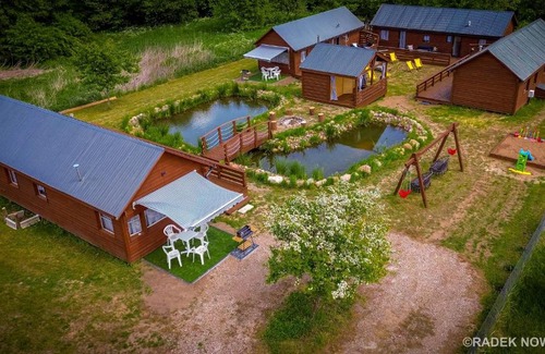 Swietajno House | Siedlisko mazury.