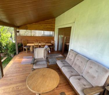 Kazimierz Biskupi House | Siedlisko Mokra - Leśniczówka pod Jaworem
