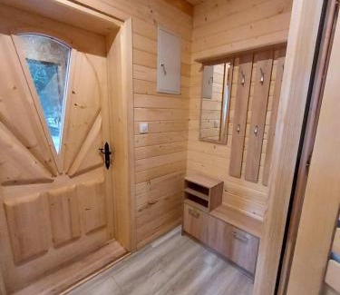 Głuchołazy Ski Chalet | Siedlisko nad Białką