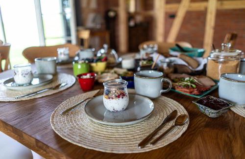 Walne House | Siedlisko pod Krukiem - Jurta