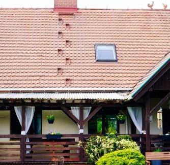 Chojno House | Siedlisko Słoneczny Jar